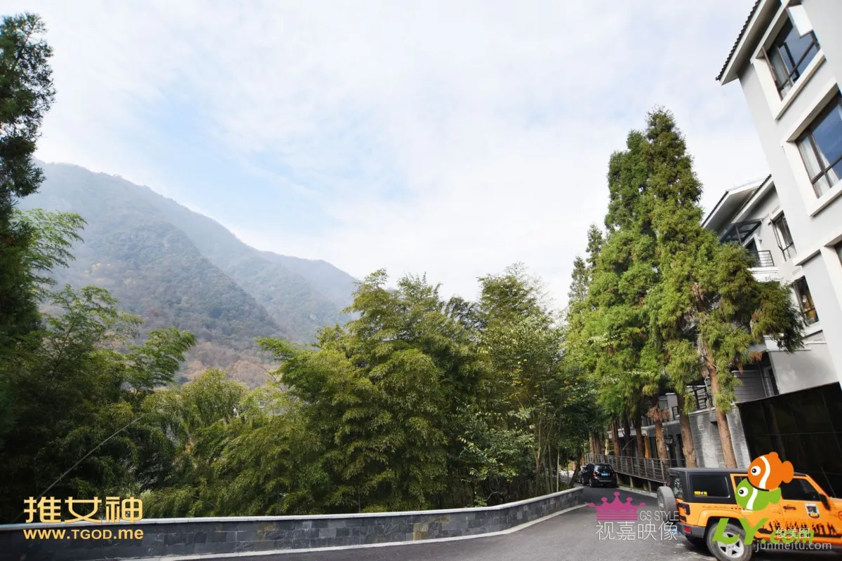 Dai Weiyi: TGOD photo 51