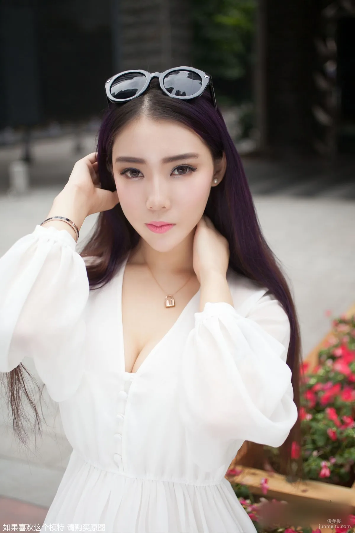 Mengna Vanessa: TGOD photo 22