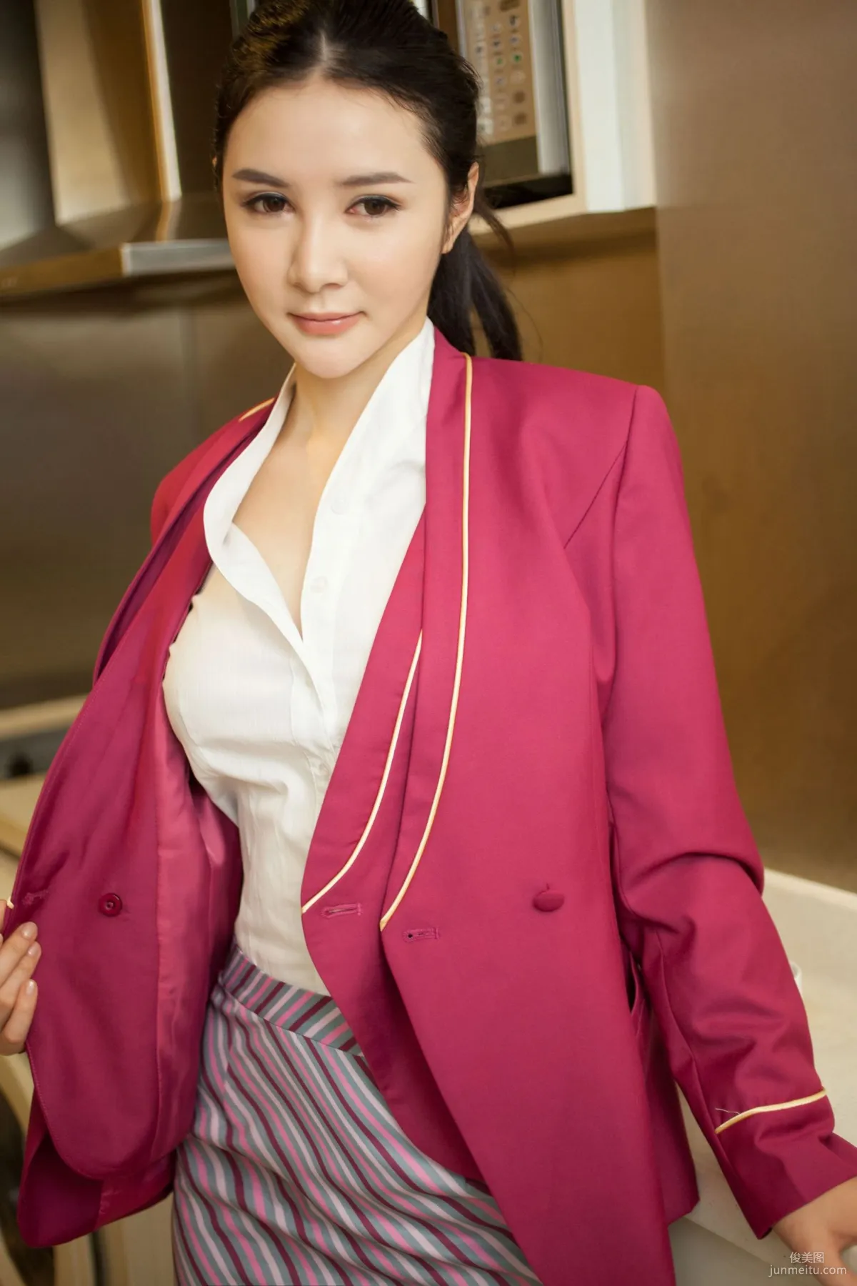 Gu Xinyi: TGOD photo 19