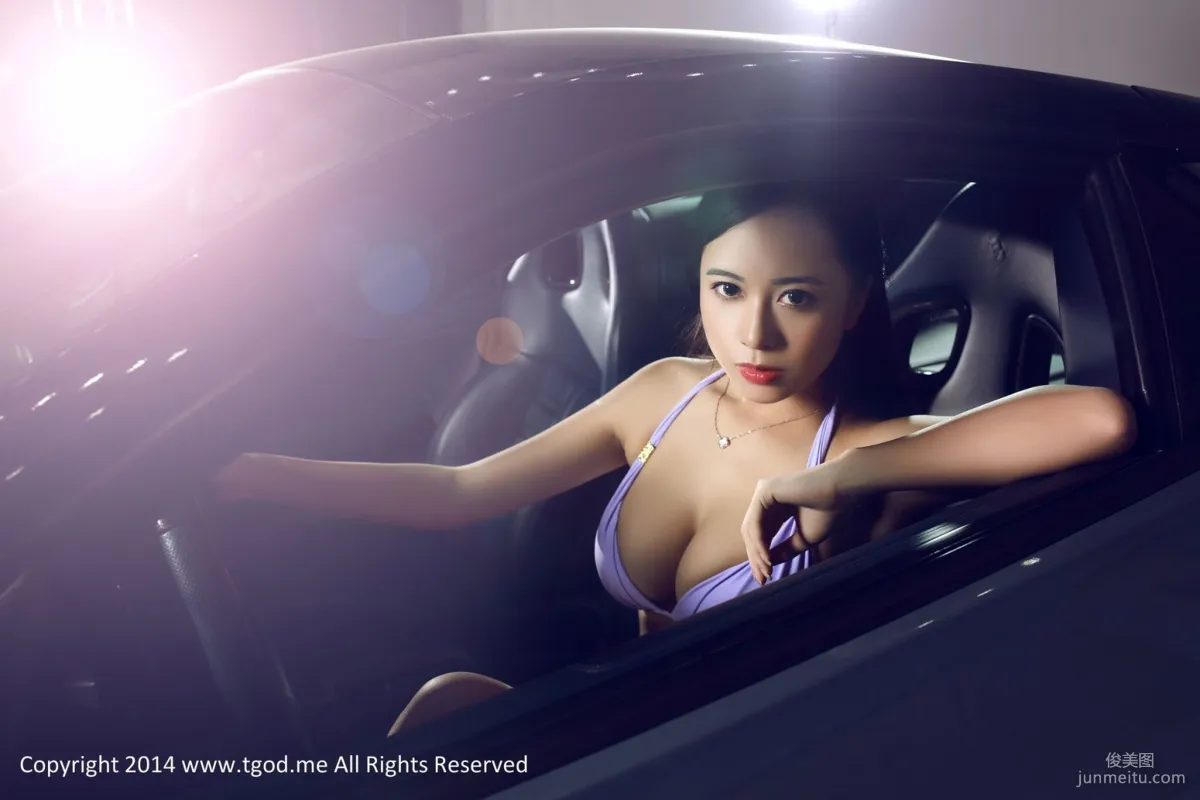 Huang Ke: TGOD photo 56