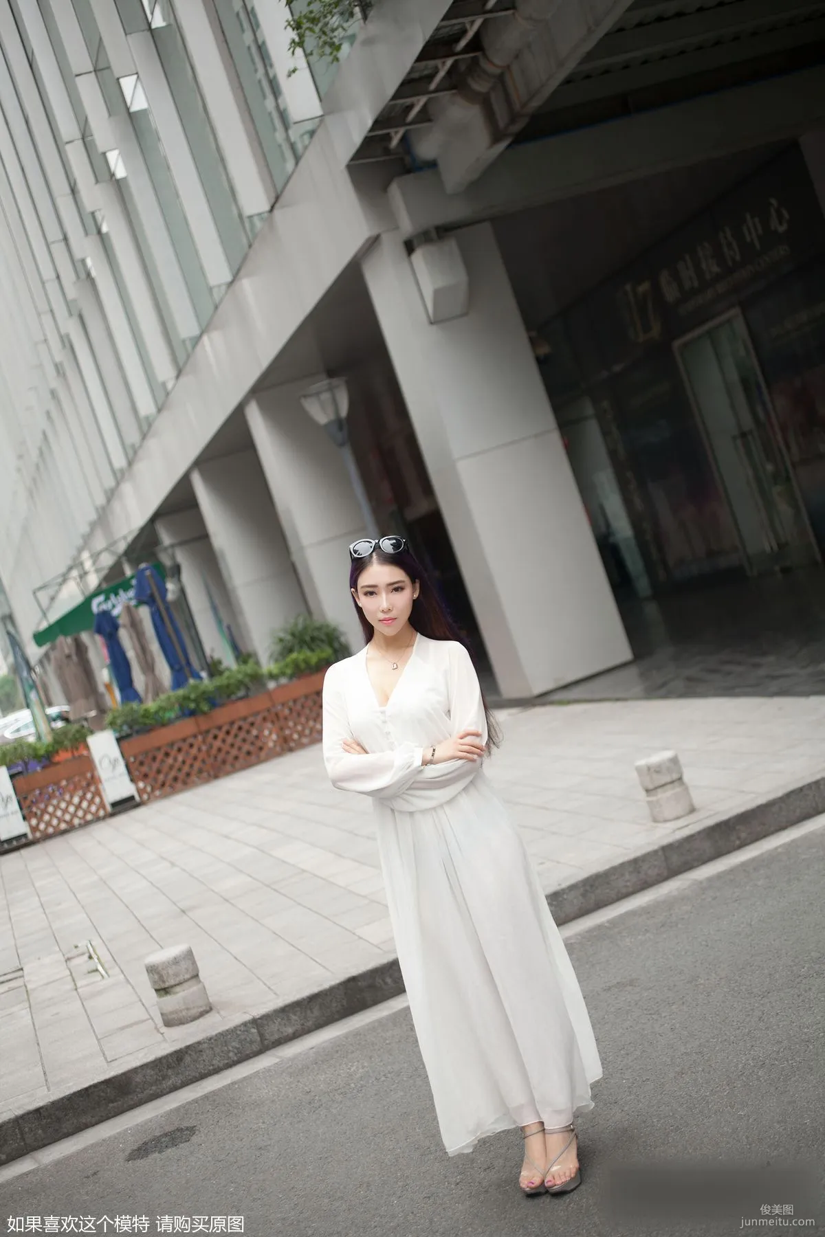Mengna Vanessa: TGOD photo 33