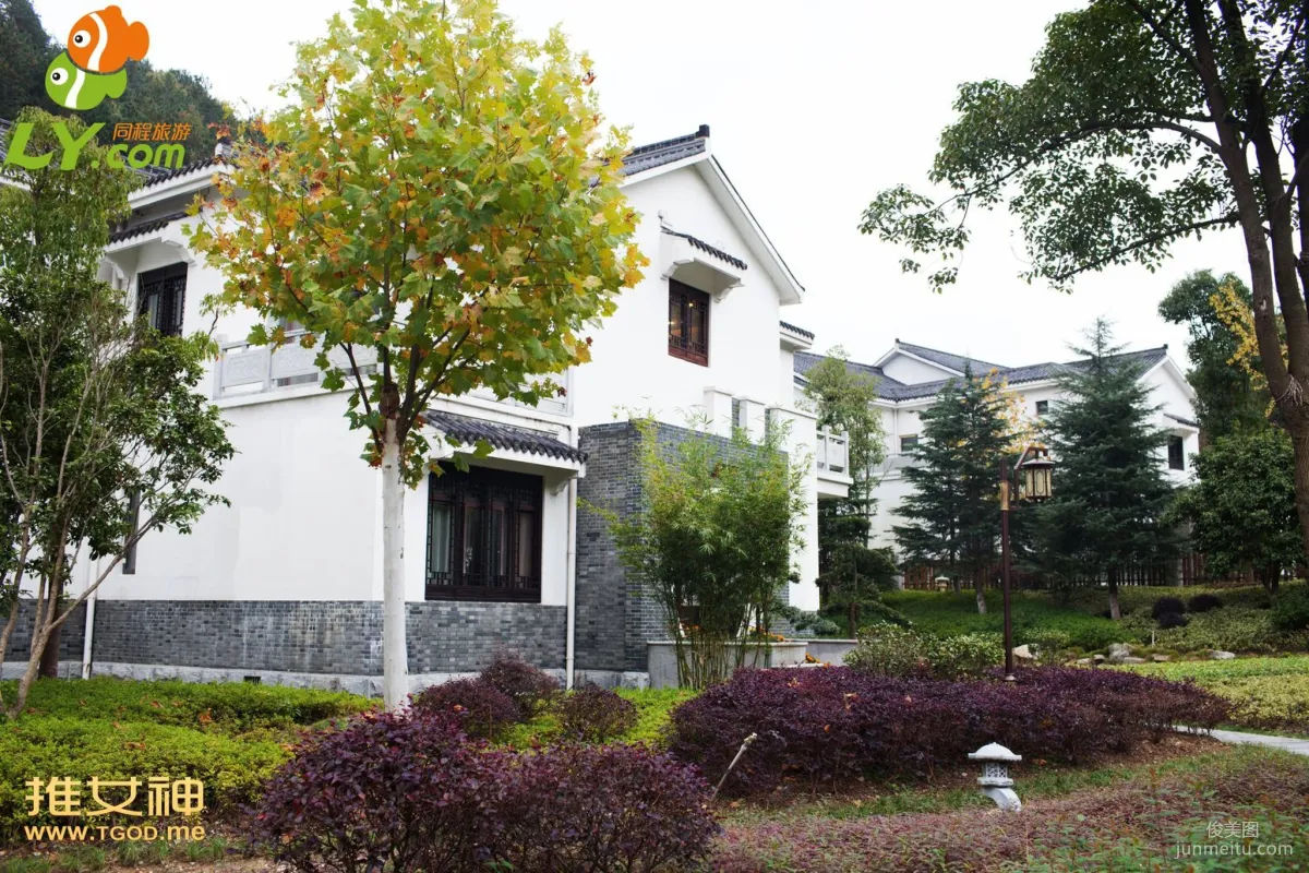 Yiyi Eva, Where Are the Goddesses Going Episode 17 [TGOD] Photo Set photo 8