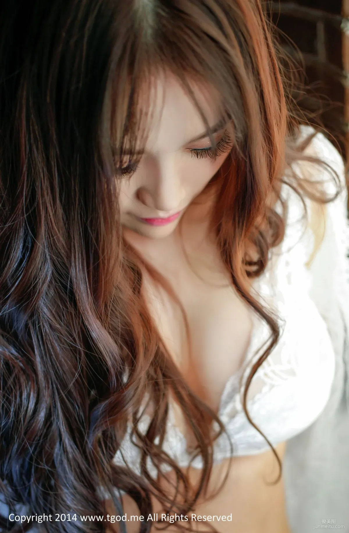 Gao Liu: TGOD photo 59