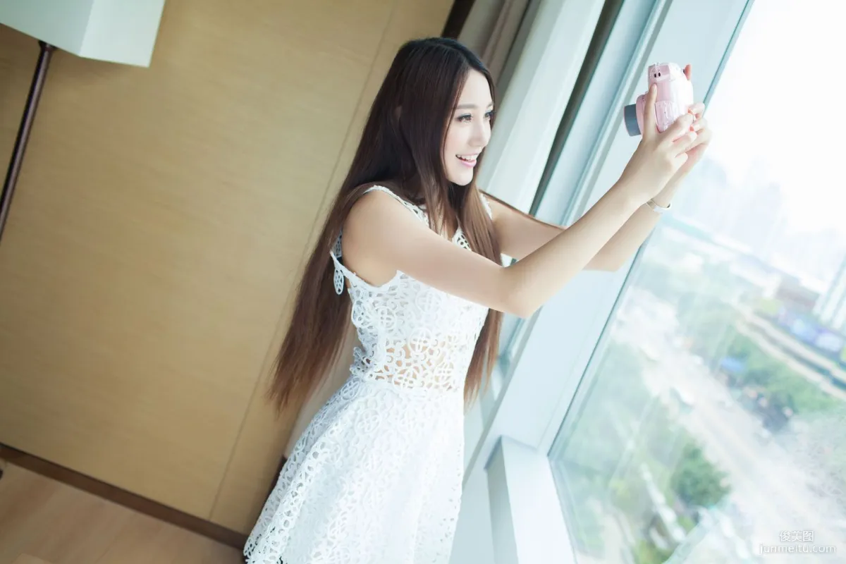 Liu Yining: TGOD photo 12