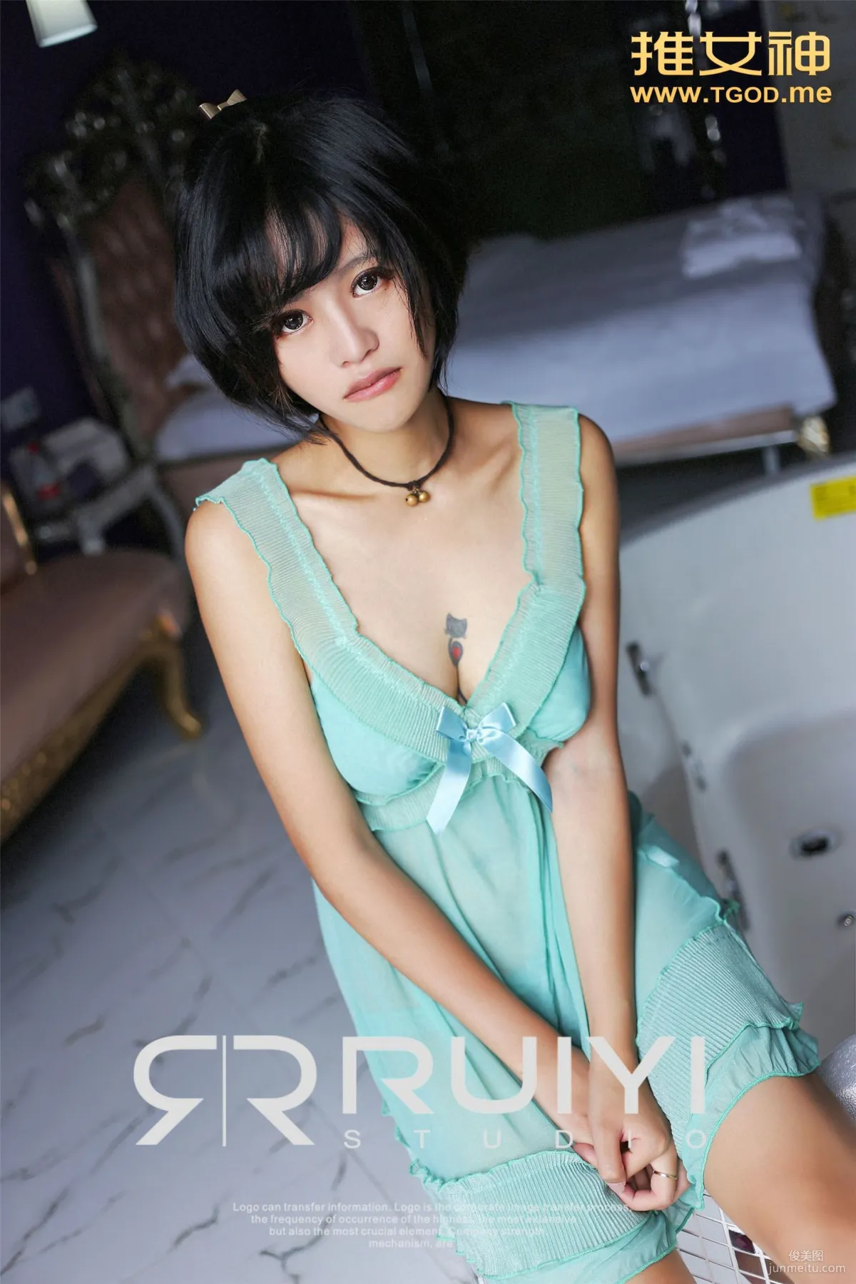 Dan Danjiang: TGOD photo 5