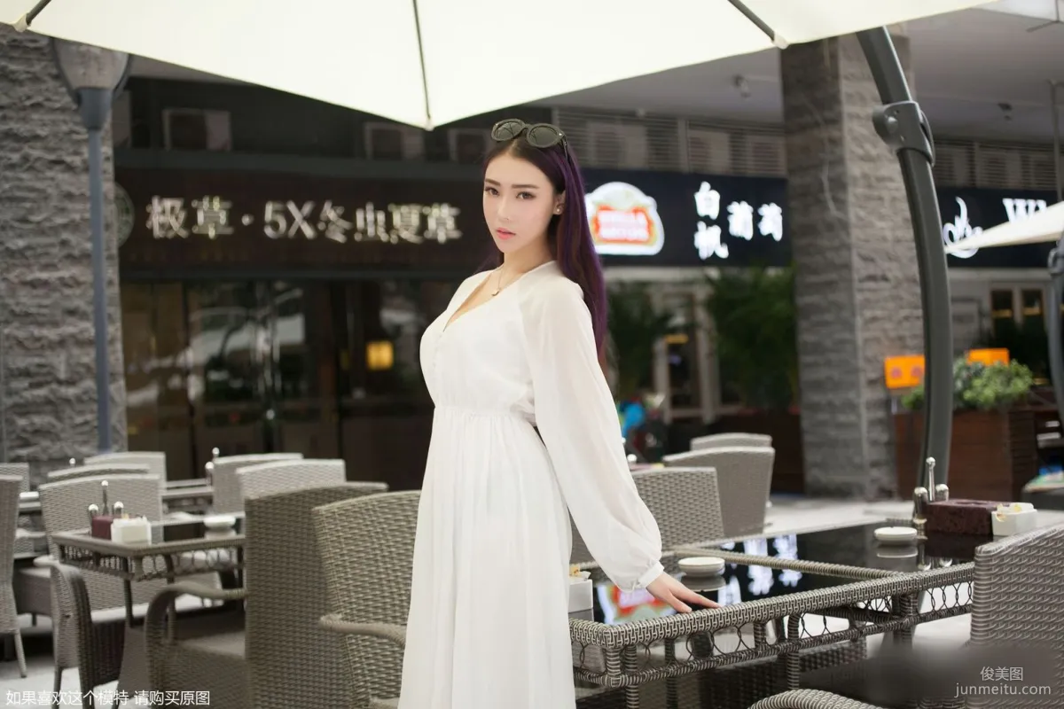 Mengna Vanessa: TGOD photo 29