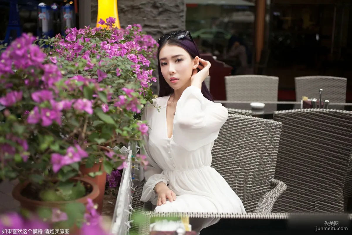 Mengna Vanessa: TGOD photo 26