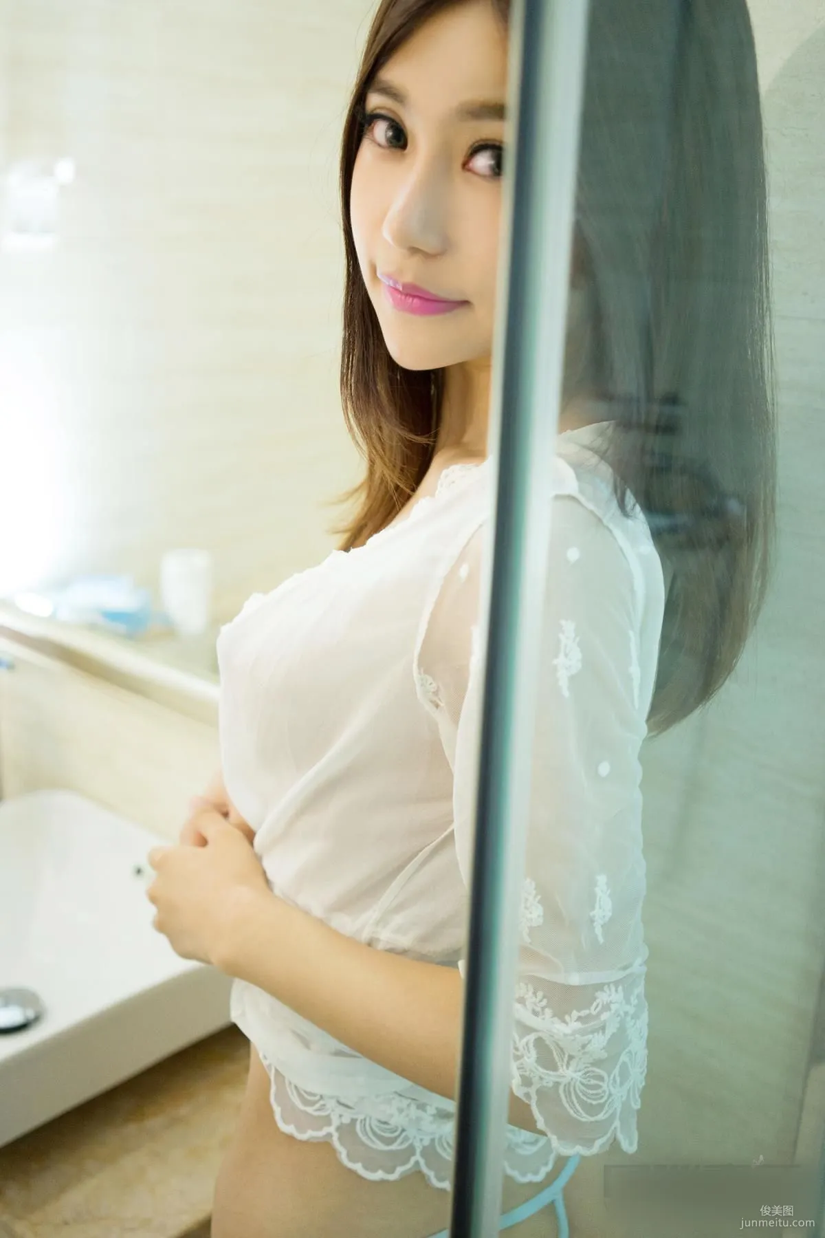 Qi Lijia: TGOD photo 38