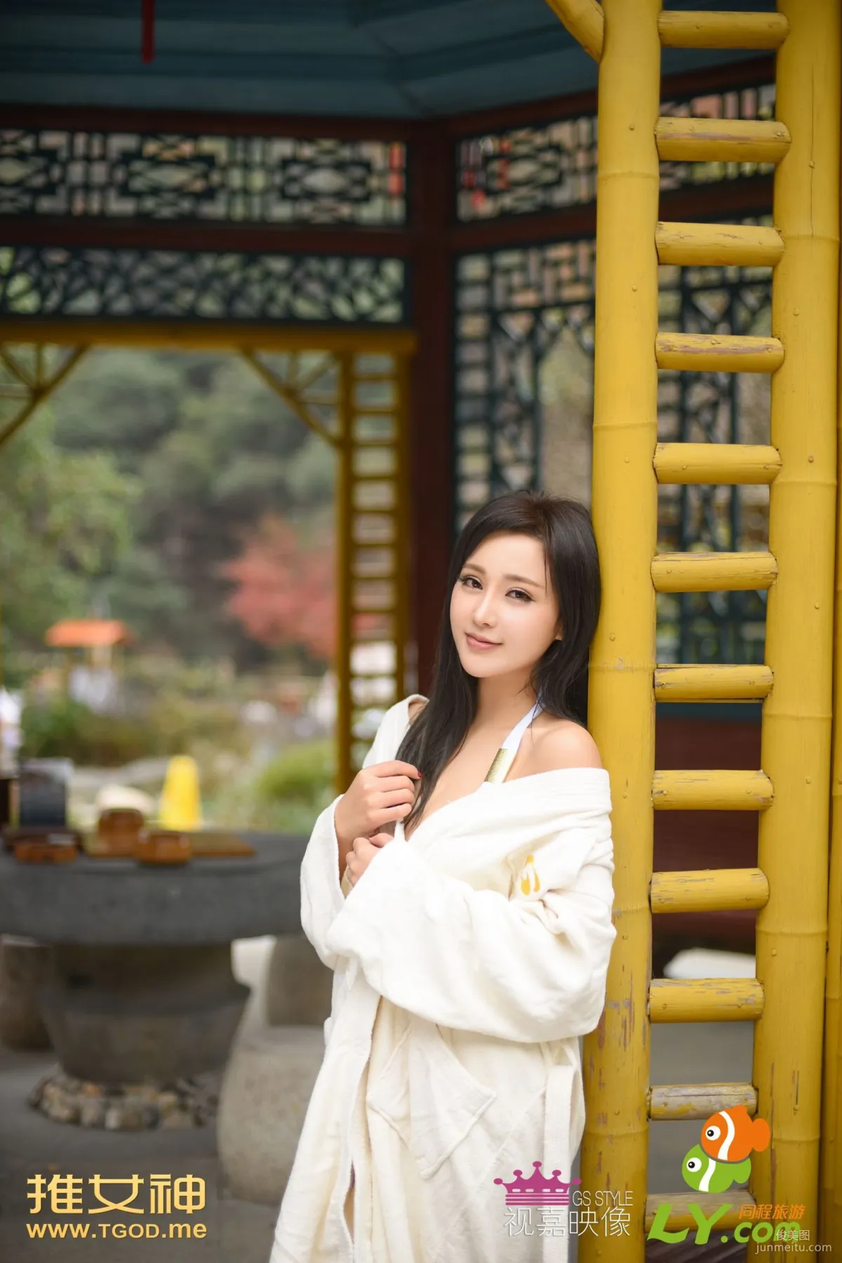 Dai Weiyi: TGOD photo 37