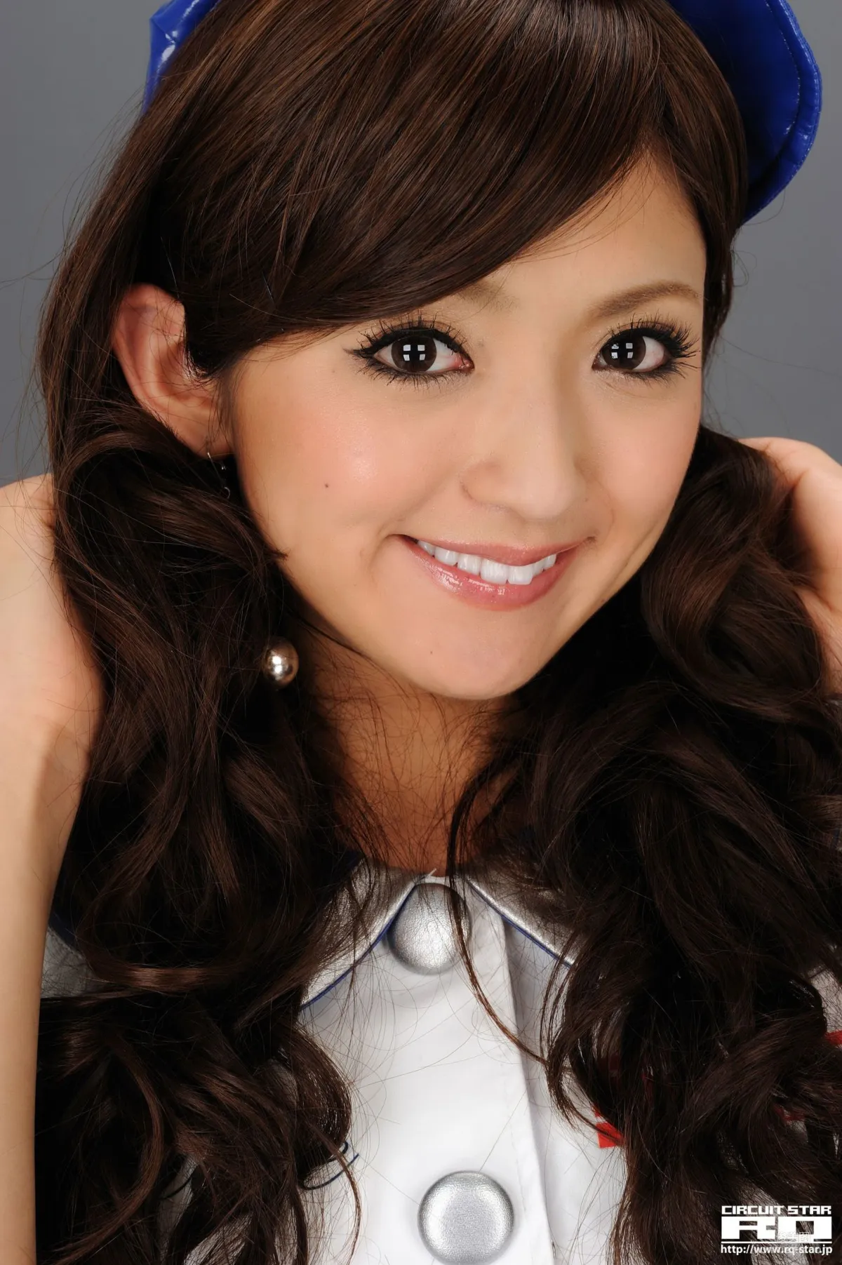 [RQ-STAR] NO.00498 Kozue Nitta 新田梢恵 Race Queen 寫真集 54