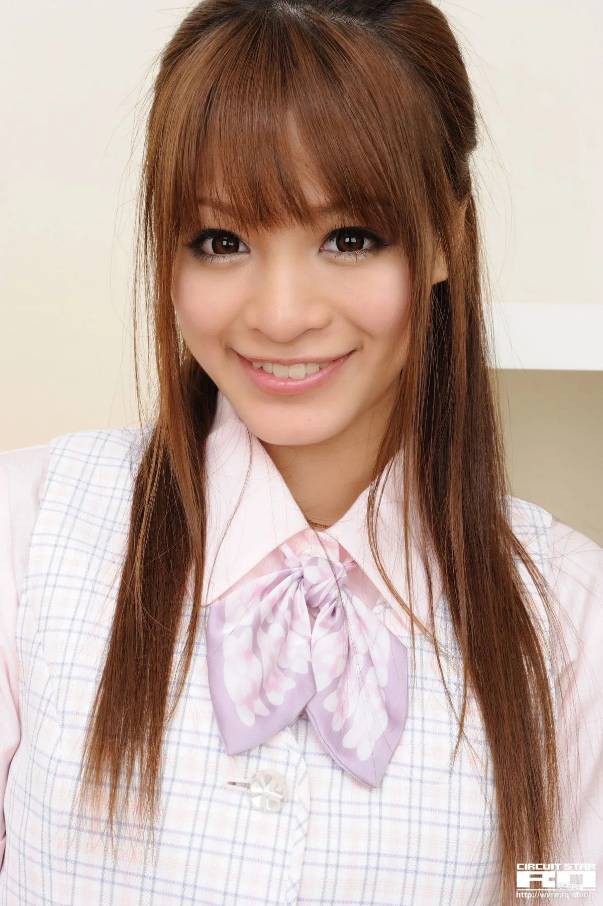 [RQ-STAR] NO.00469 春菜めぐみ Office Lady 辦公室女郎寫真集 96