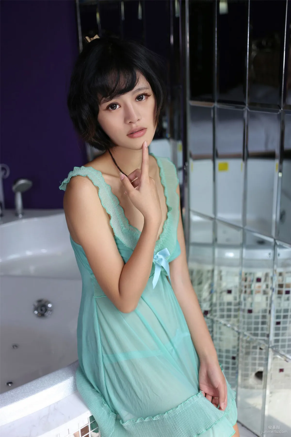 Dan Danjiang: TGOD photo 68