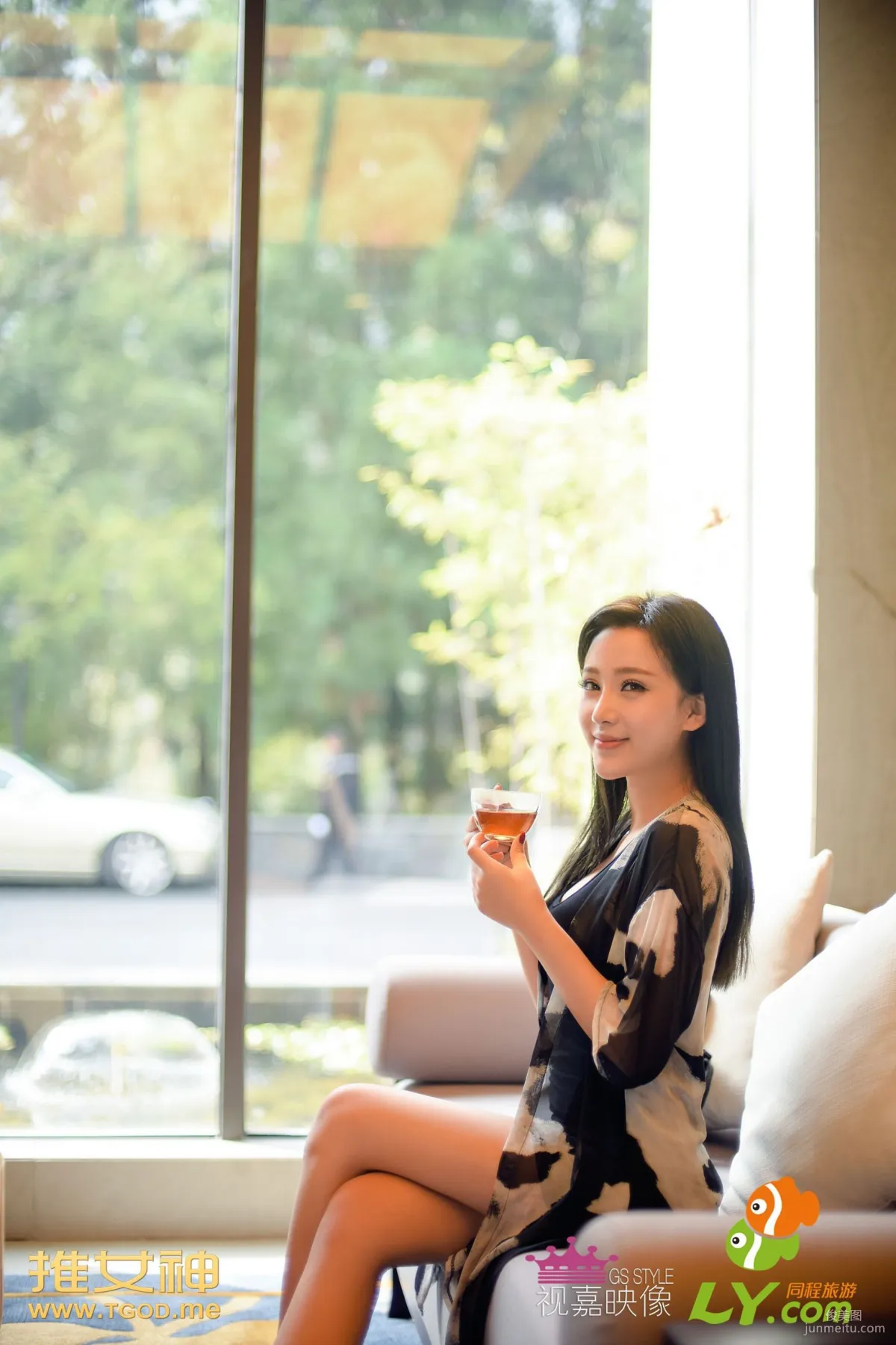 Dai Weiyi: TGOD photo 47