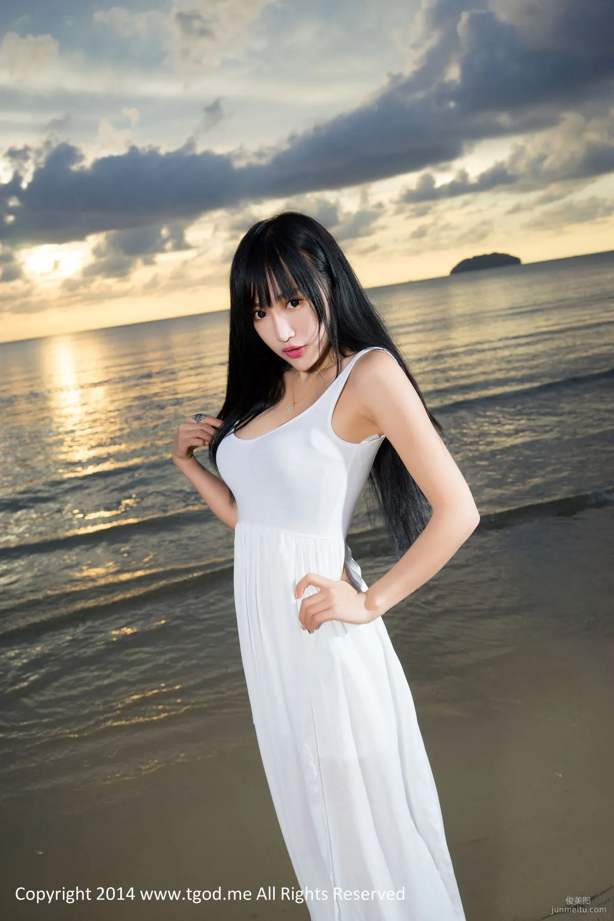 Yang Shangxuan: TGOD photo 6