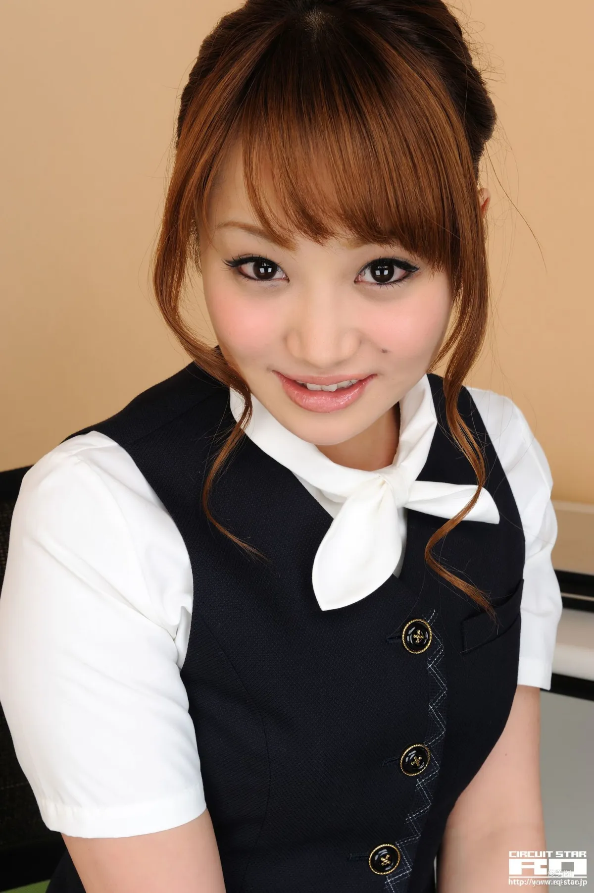 [RQ-STAR] NO.00456 葵ゆりか Office Lady 辦公室女郎 寫真集 90