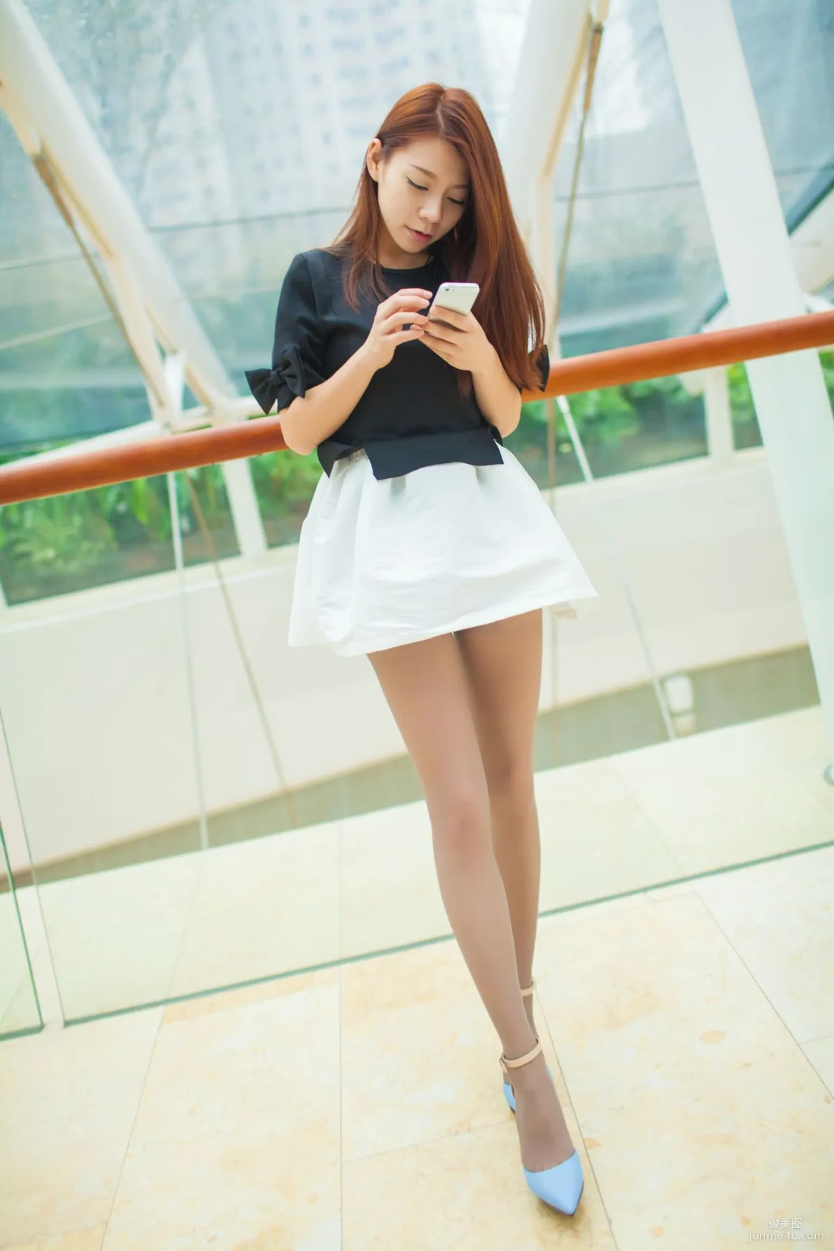 Jiabao Beier: TGOD photo 11