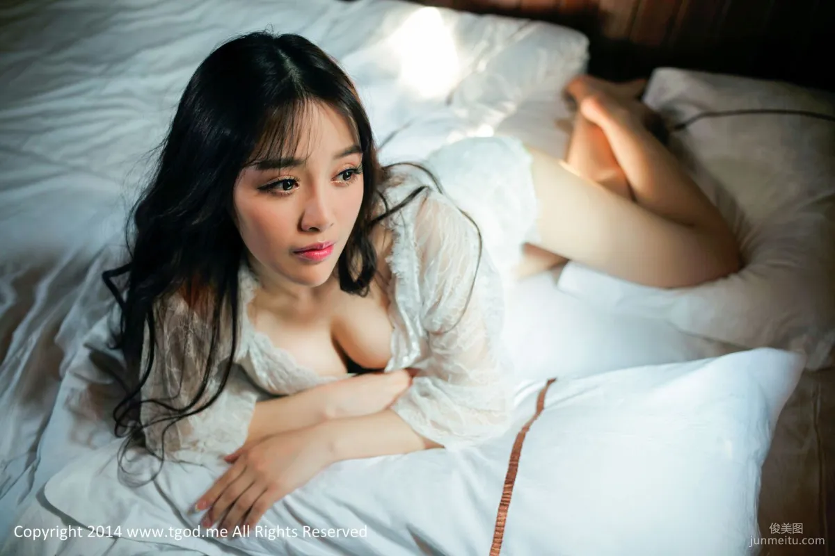 Gao Liu: TGOD photo 40