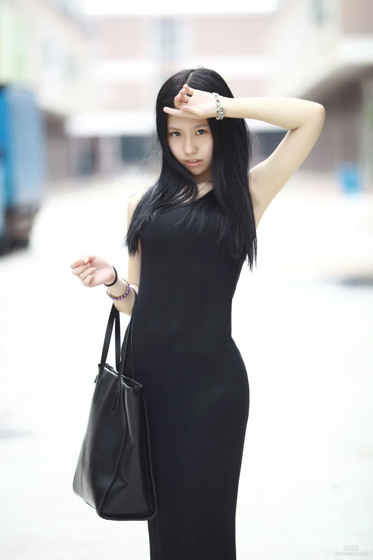 一薰《青春的几个瞬间》  [TGOD推女神] 写真集2