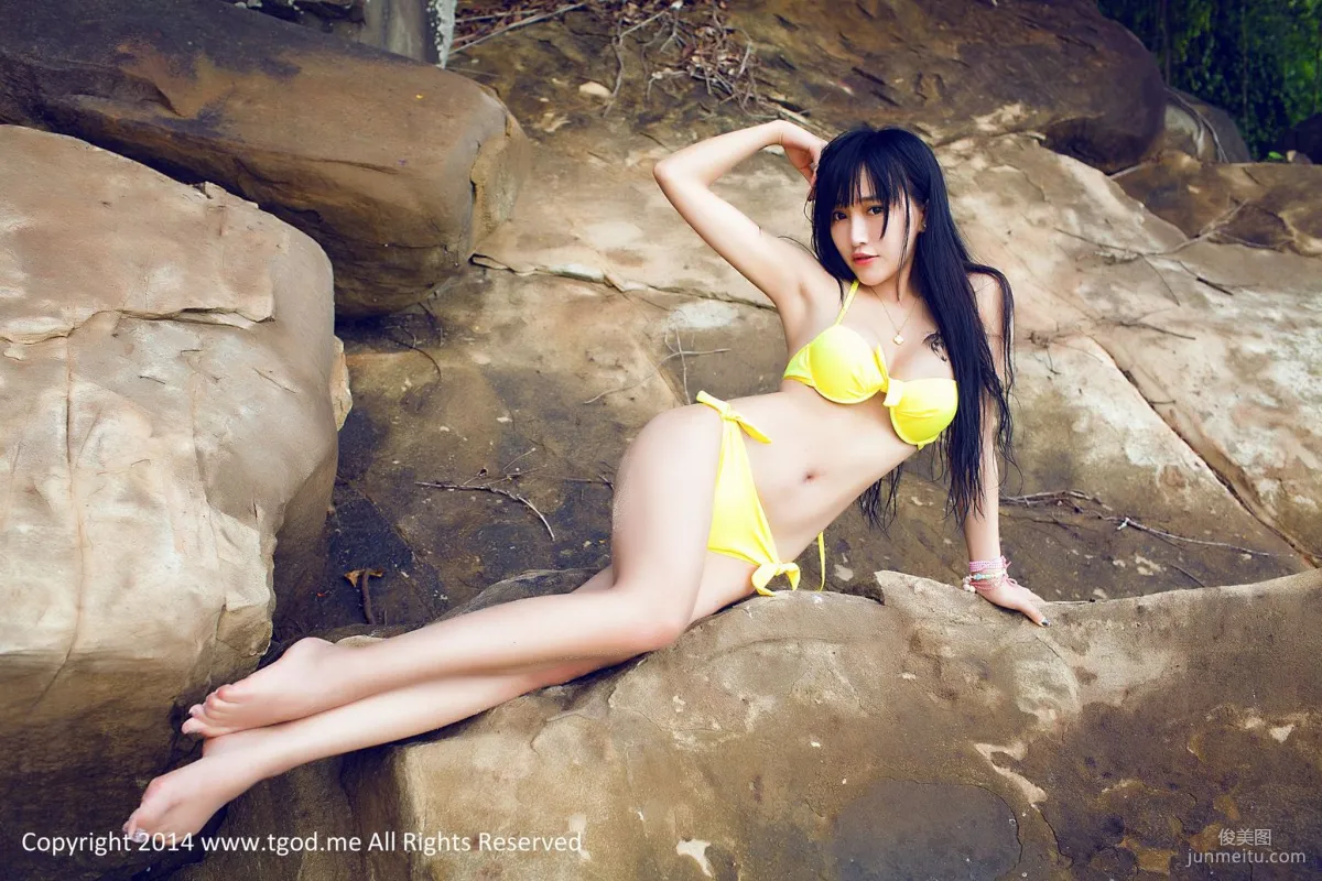 Yang Shangxuan: TGOD photo 44