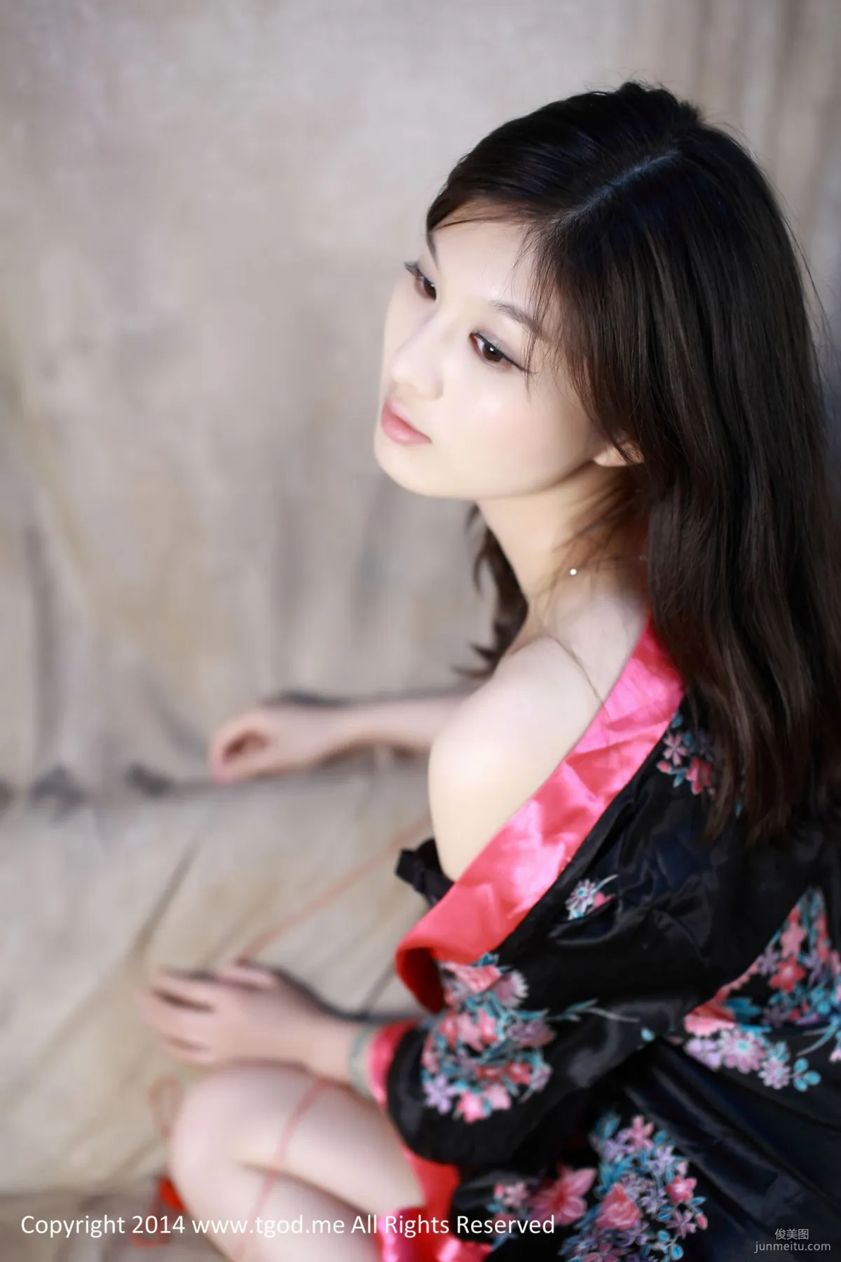 Jin Xin: TGOD photo 40