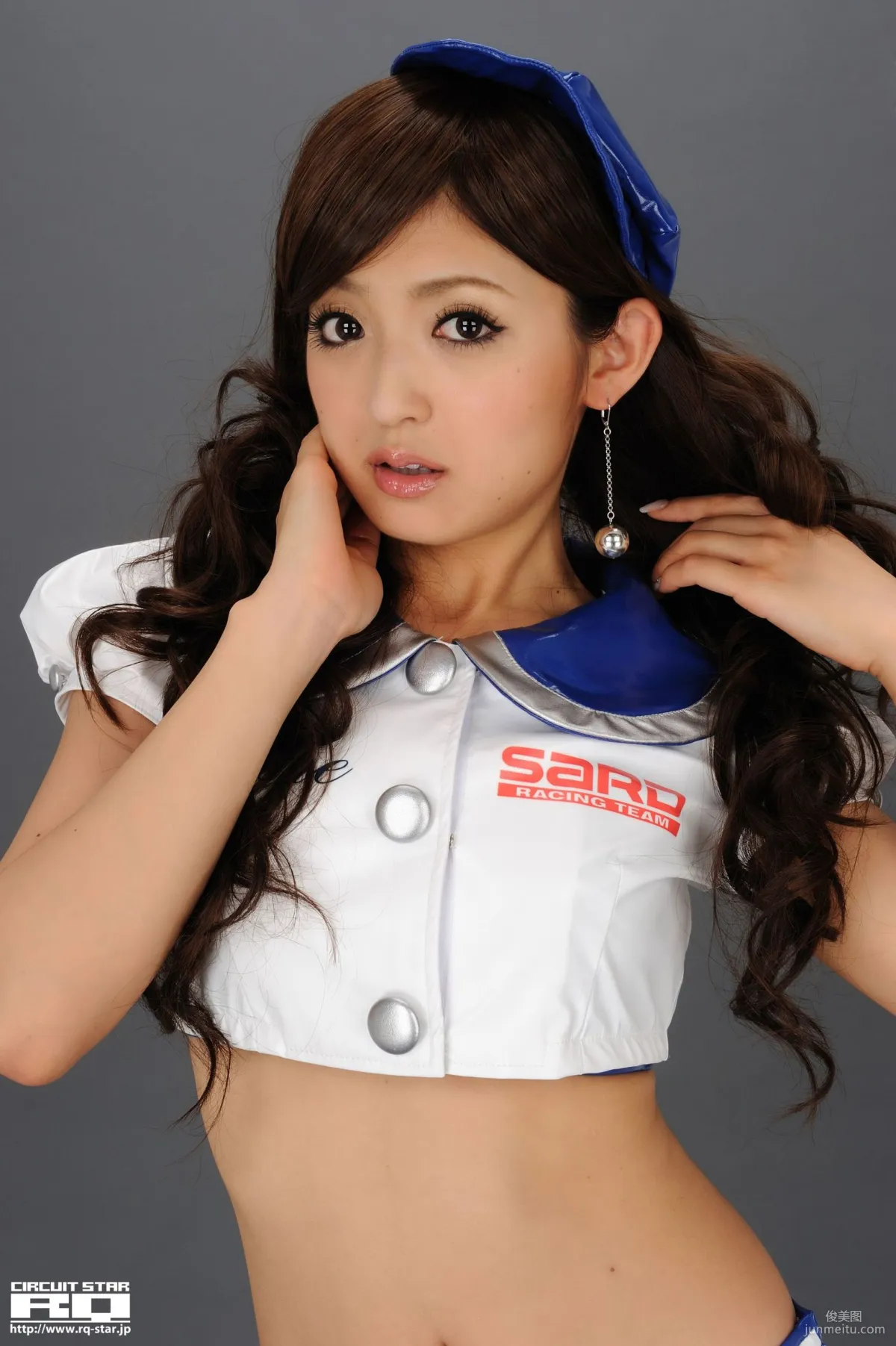 [RQ-STAR] NO.00498 Kozue Nitta 新田梢恵 Race Queen 寫真集 51