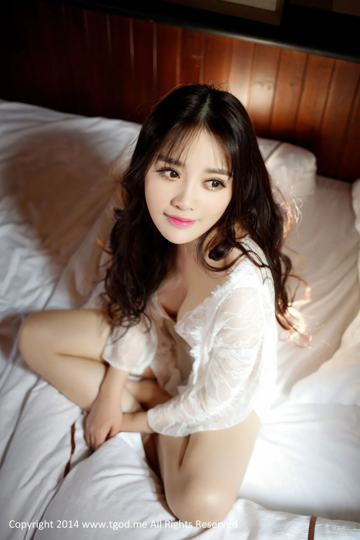 Gao Liu: TGOD photo 39