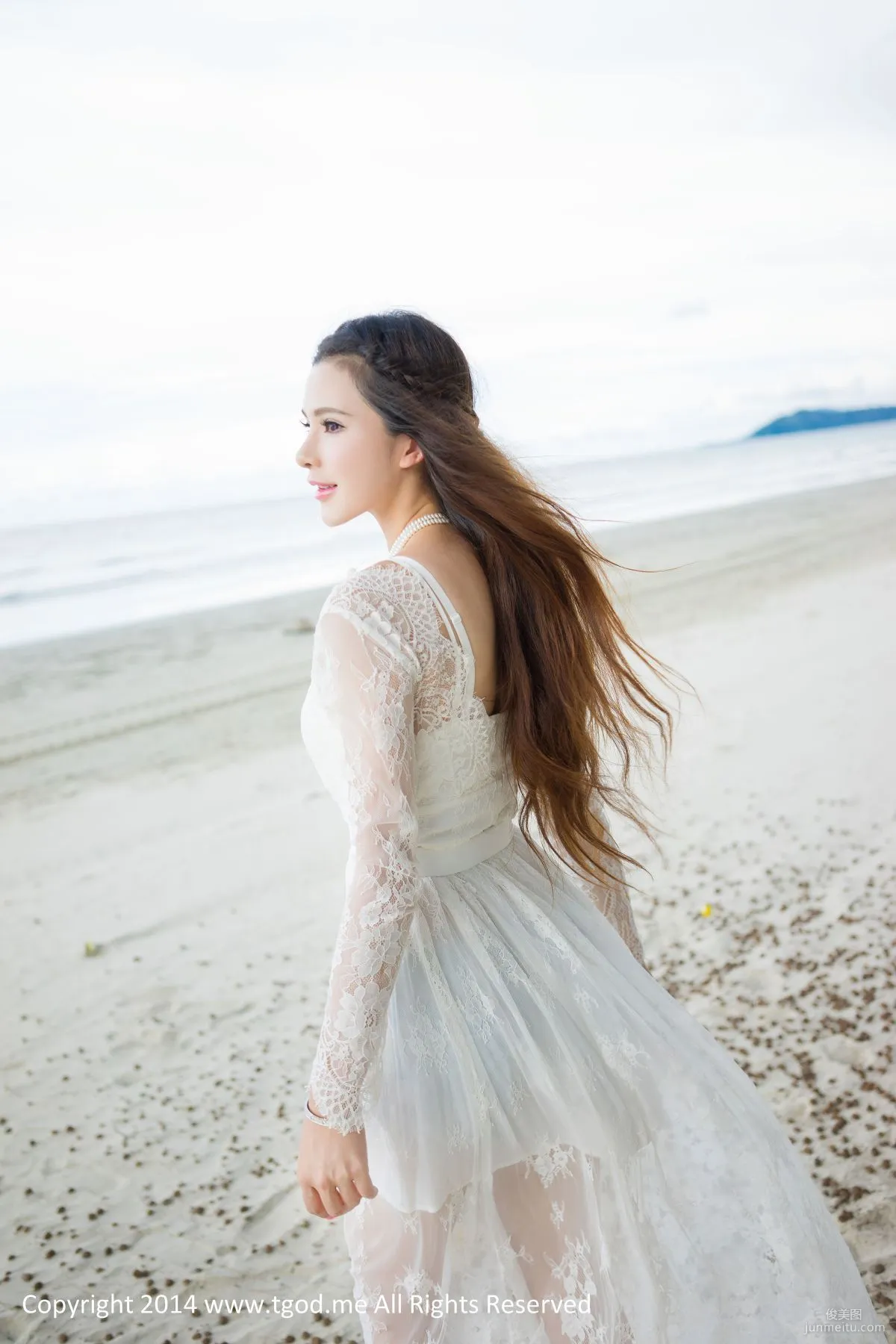 Wan En: TGOD photo 6