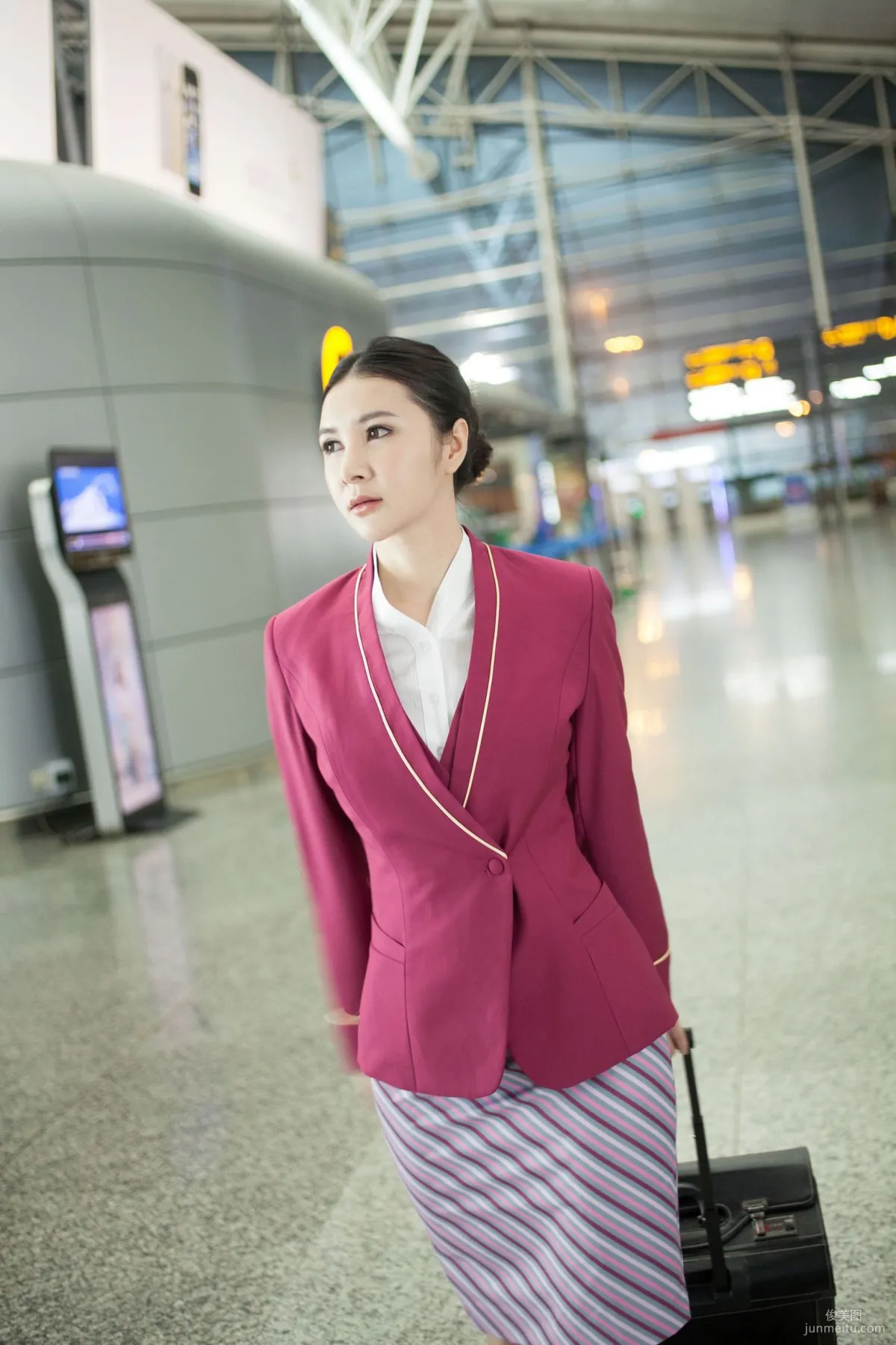 Gu Xinyi: TGOD photo 10