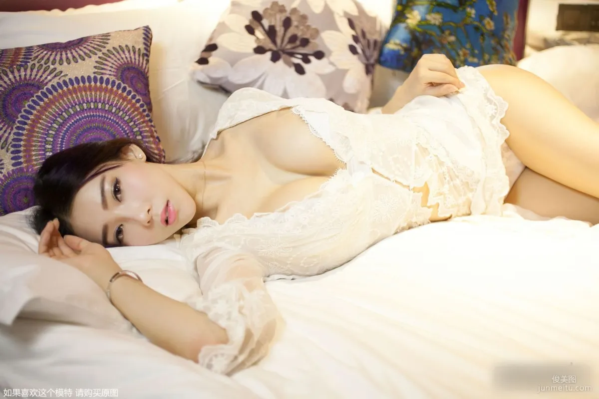 Mengna Vanessa: TGOD photo 38