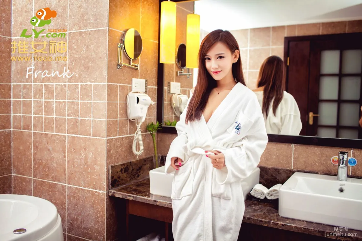 Li Yujie: TGOD photo 36