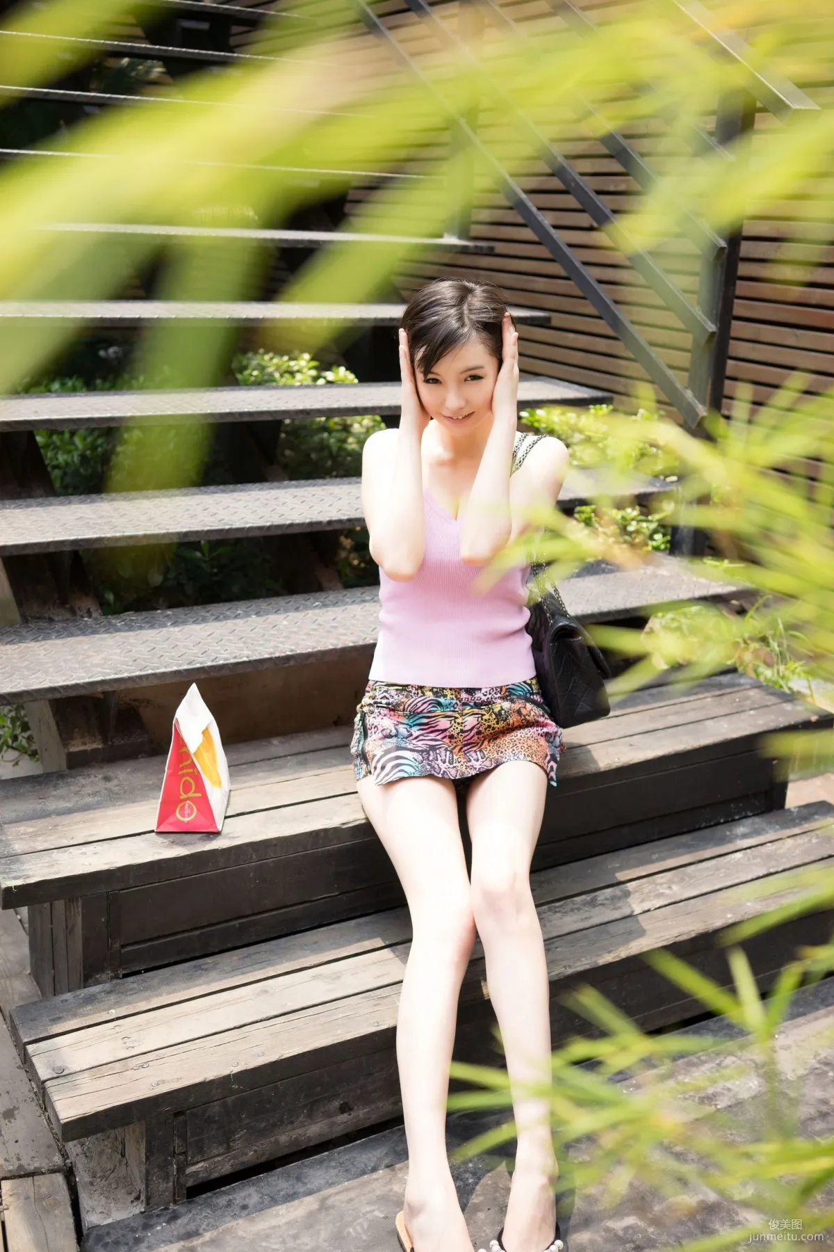Jenny Jiani: TGOD photo 55