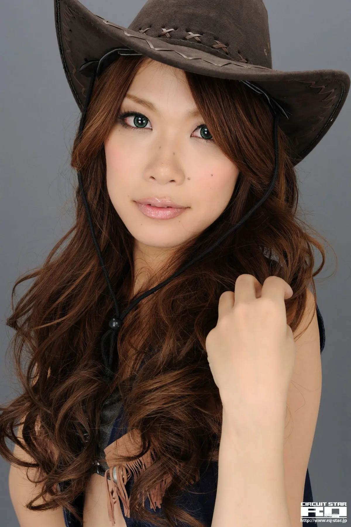 [RQ-STAR] NO.00470 Nana Kyomoto 京本奈々 Race Queen 49