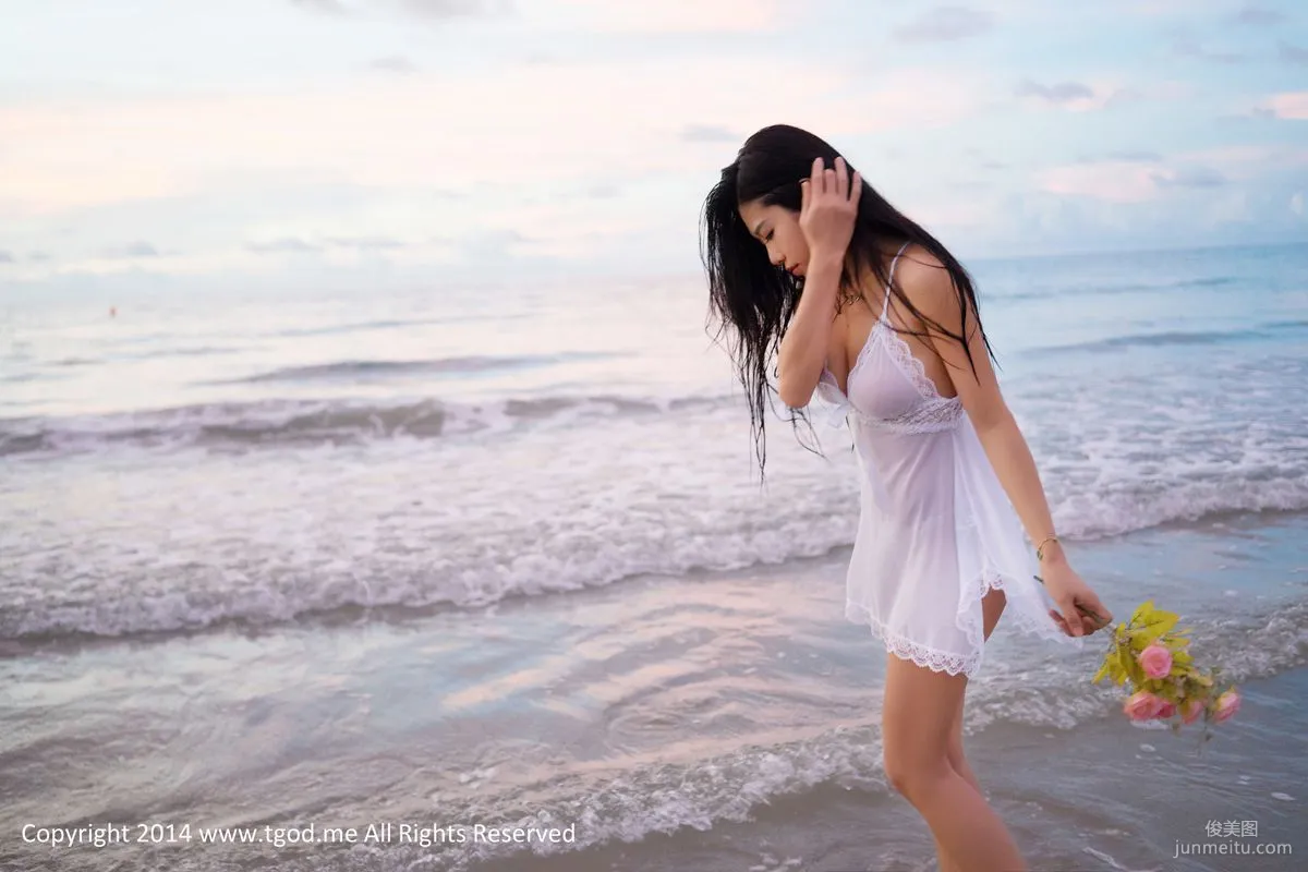 luvian Benneng: TGOD photo 19