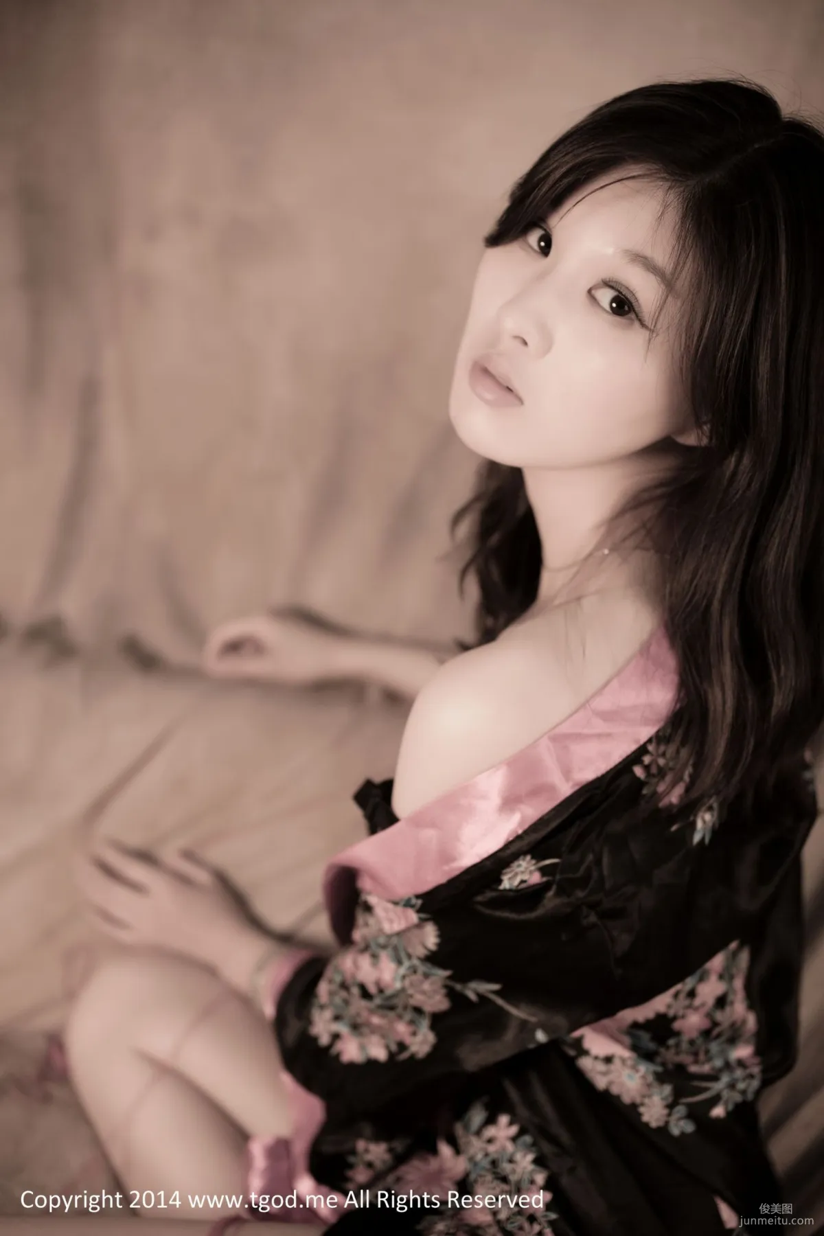 Jin Xin: TGOD photo 41