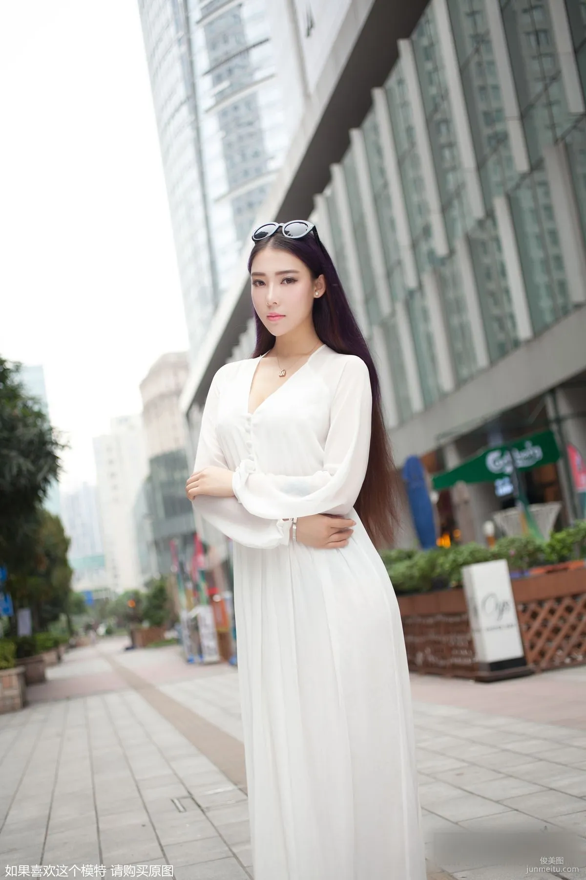 Mengna Vanessa: TGOD photo 35