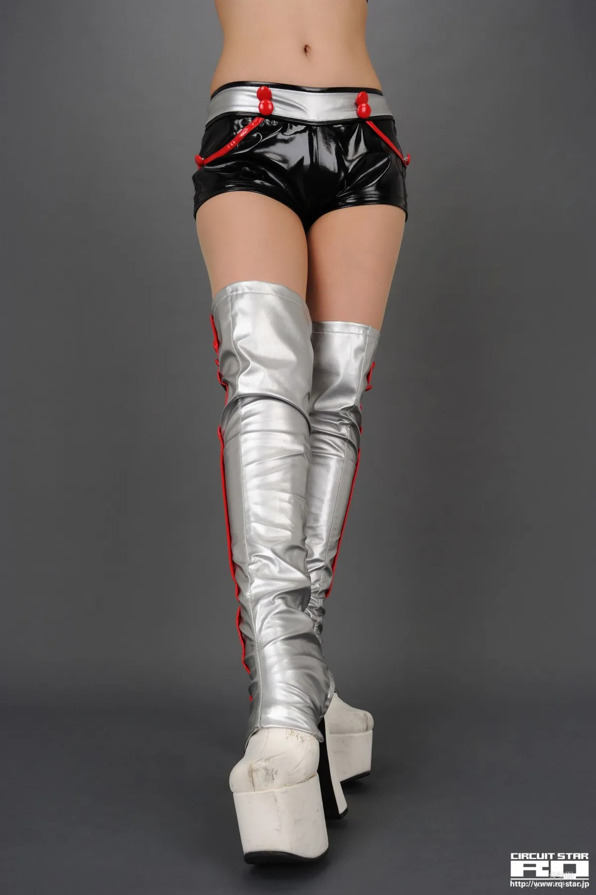 [RQ-STAR] NO.00499 Miki Bou 坊美希 Race Queen 寫真集 52