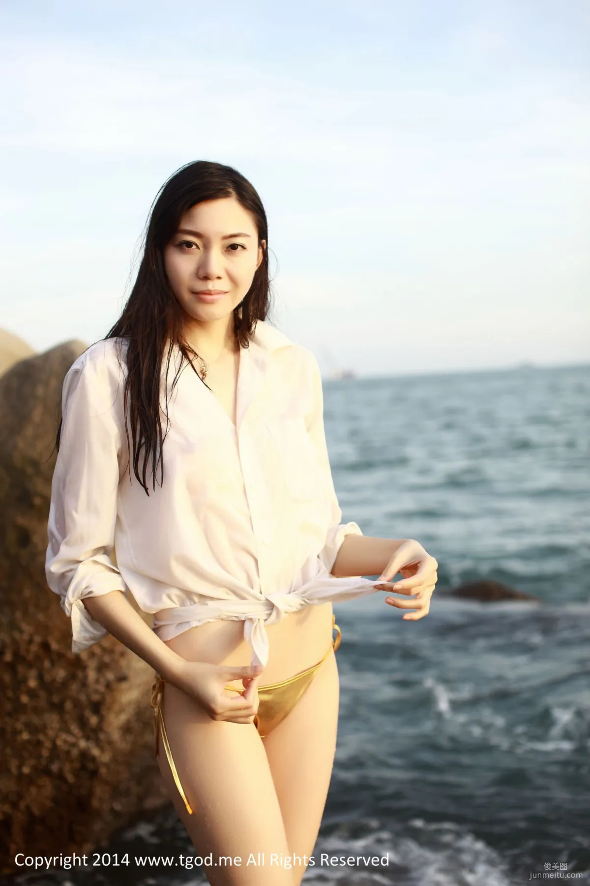 Zi Xi: TGOD photo 60