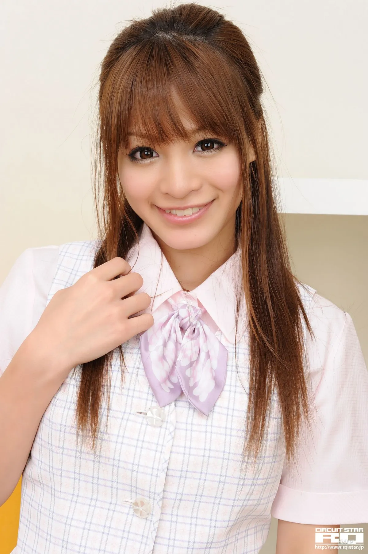 [RQ-STAR] NO.00469 春菜めぐみ Office Lady 辦公室女郎寫真集 90