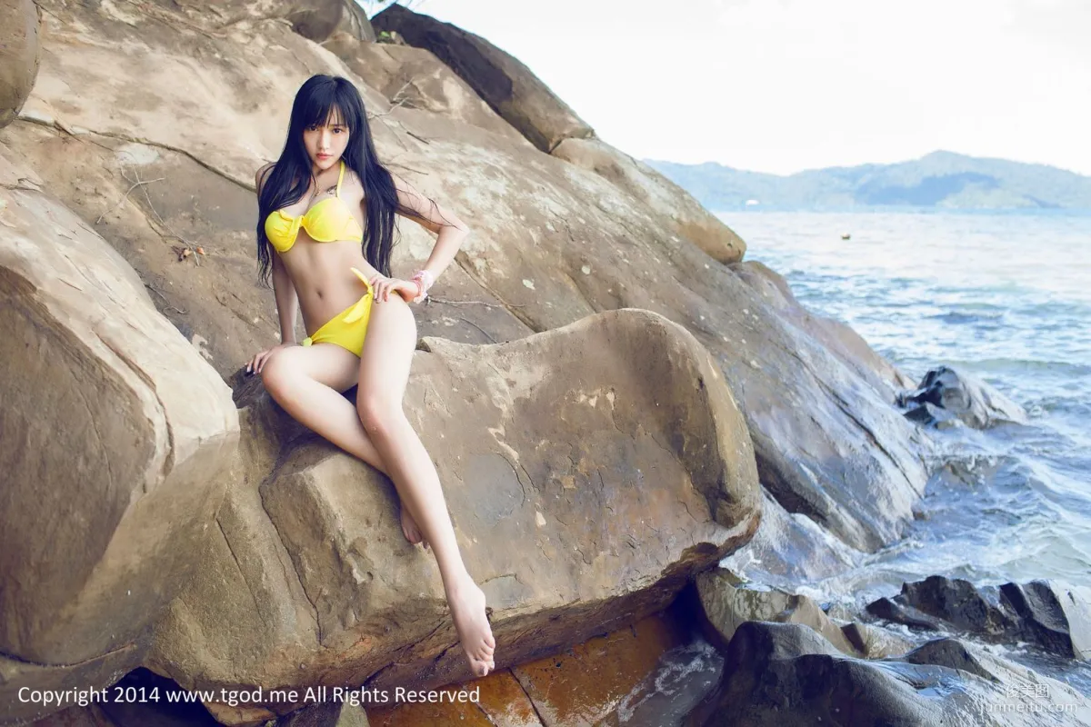 Yang Shangxuan: TGOD photo 42
