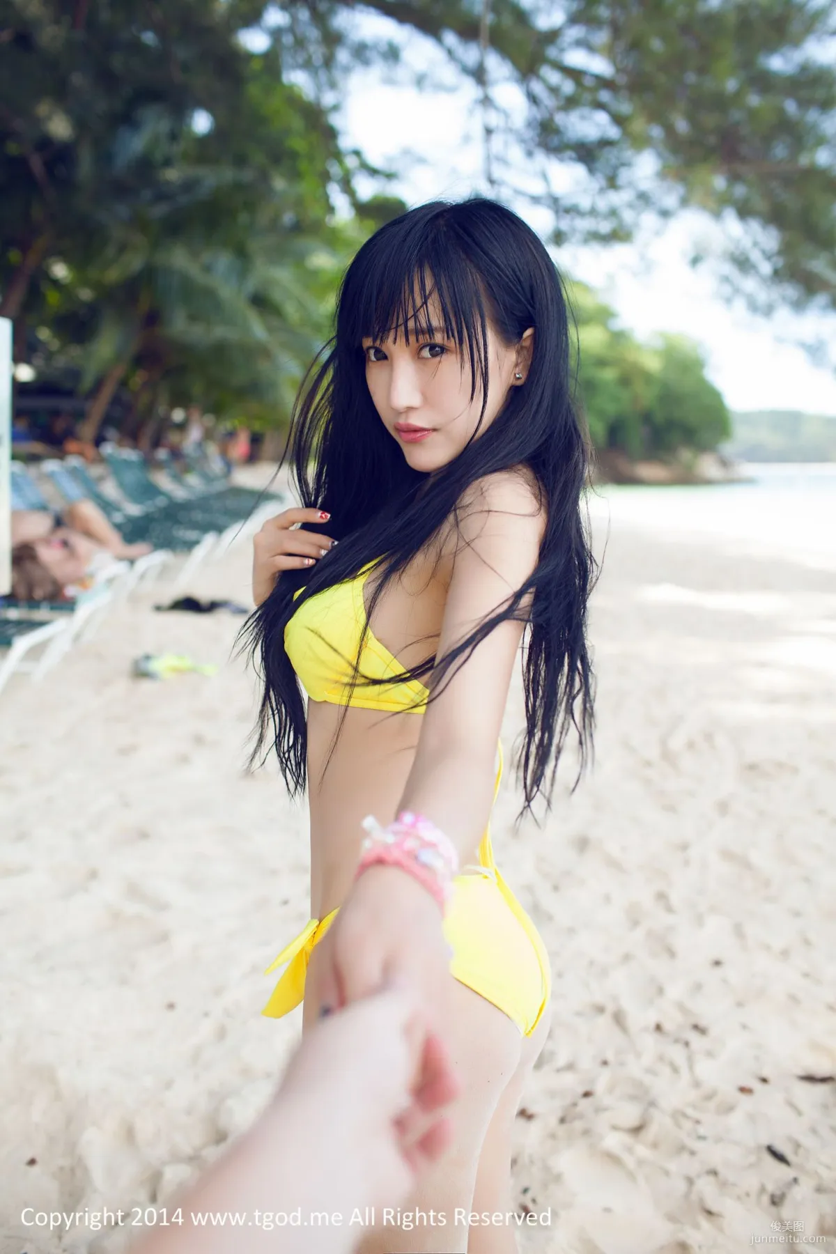 Yang Shangxuan: TGOD photo 53