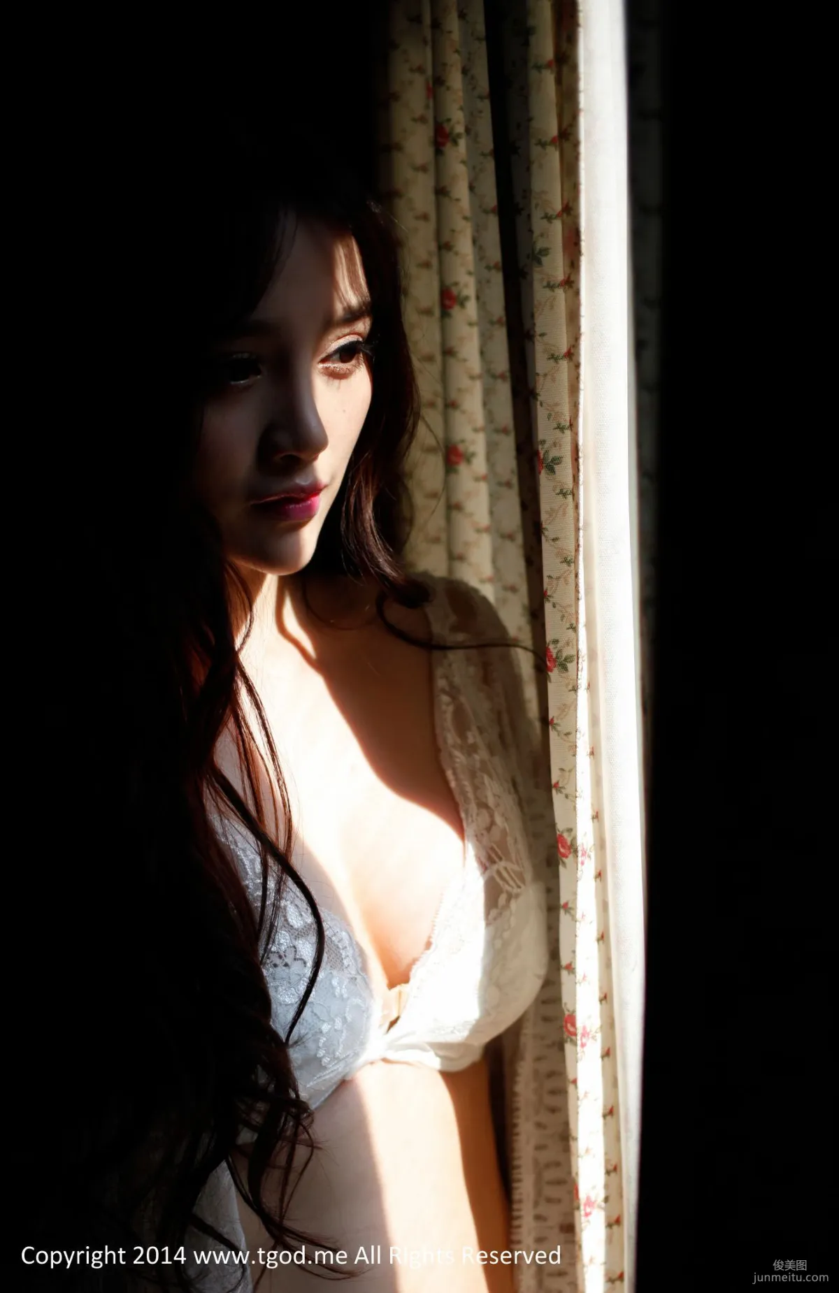 Gao Liu: TGOD photo 53