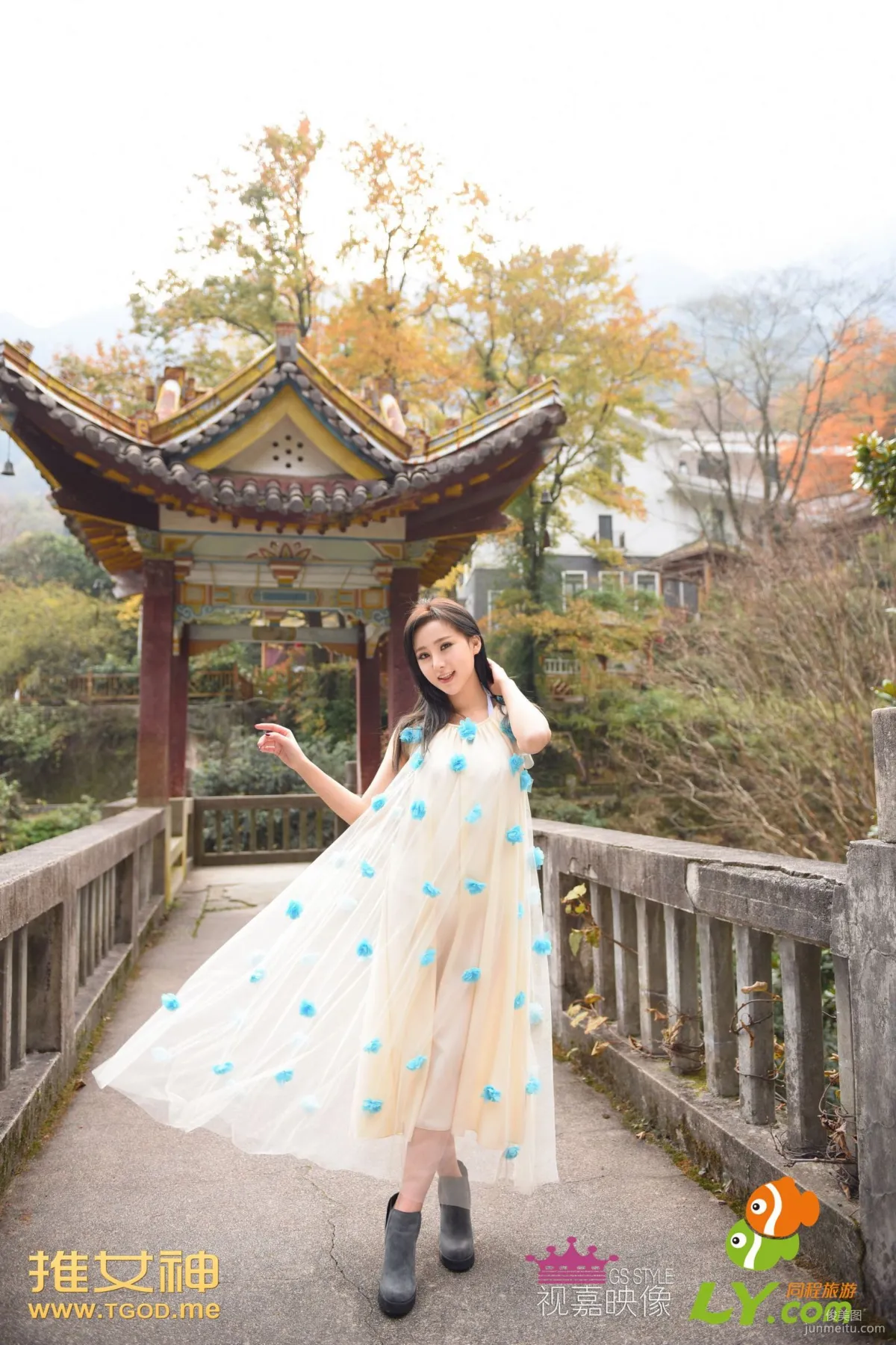 Dai Weiyi: TGOD photo 26