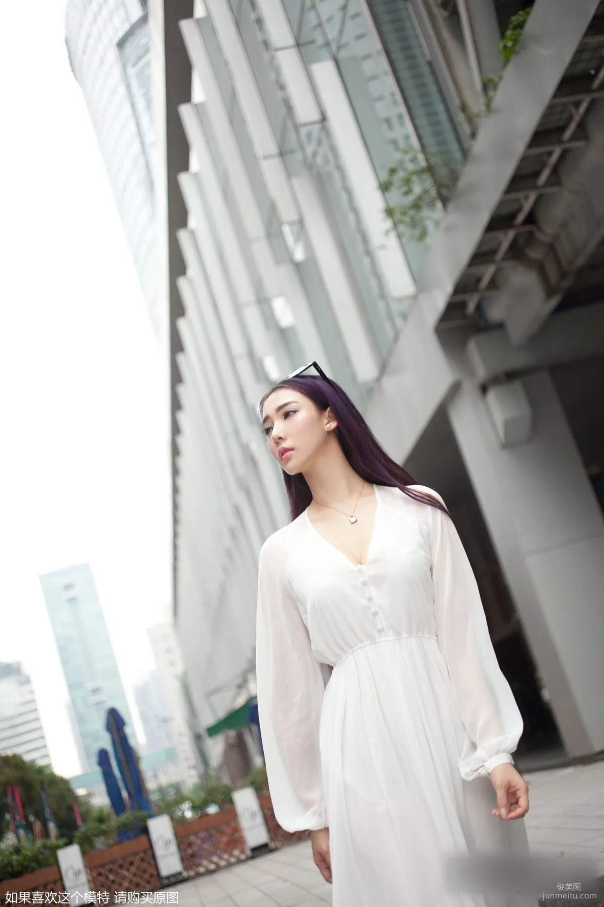 Mengna Vanessa: TGOD photo 34