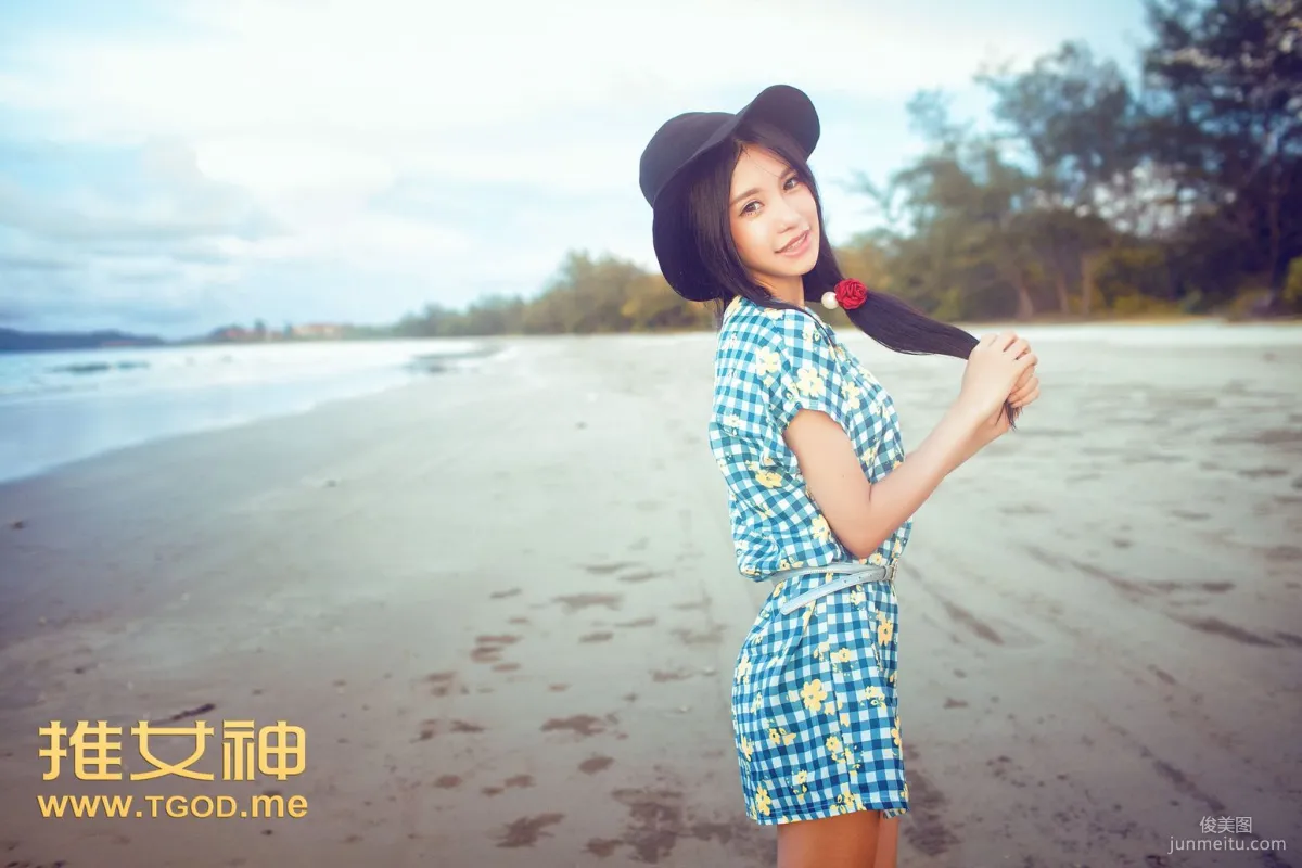 luvian Benneng: TGOD photo 65