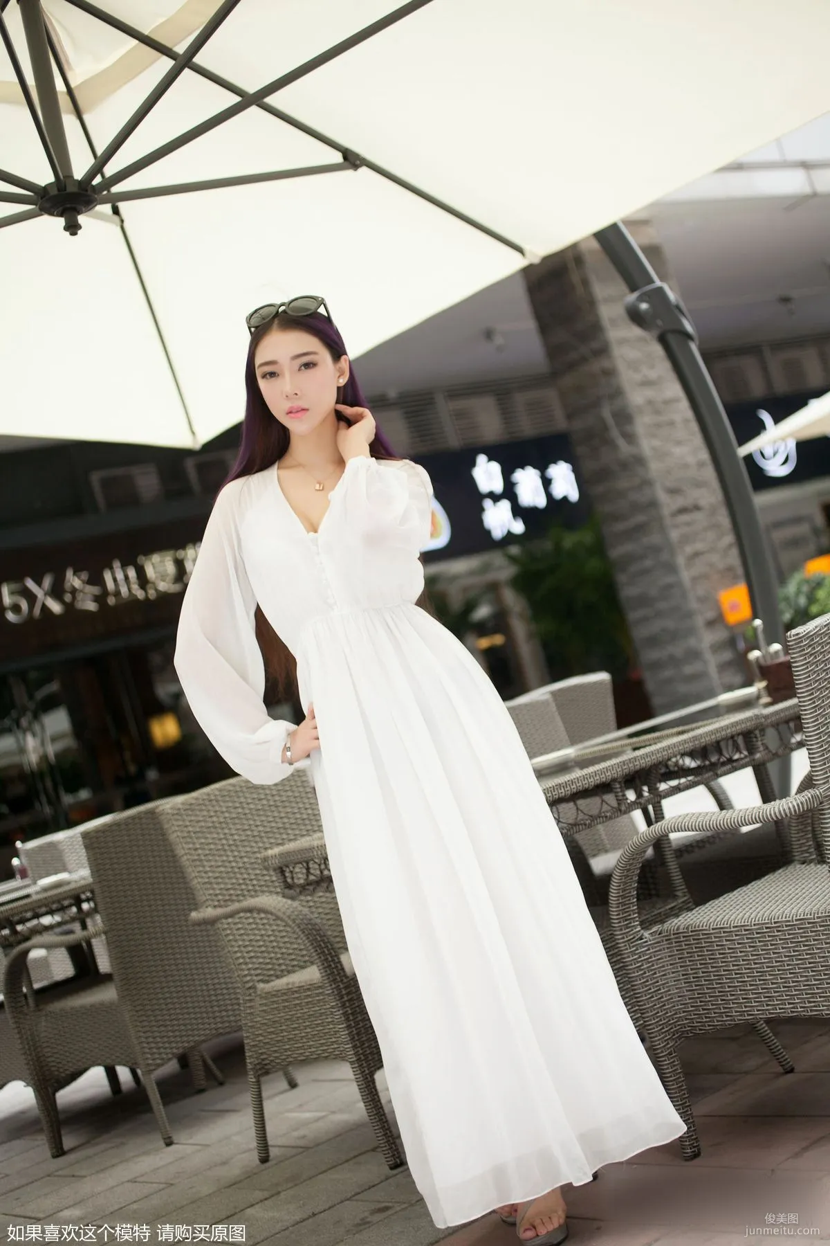 Mengna Vanessa: TGOD photo 28