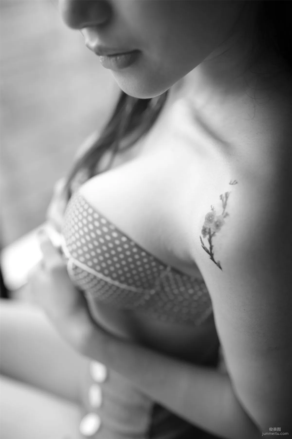 Qi Lijia: TGOD photo 60