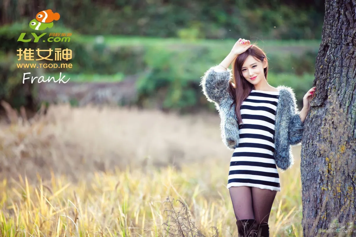 Li Yujie: TGOD photo 21