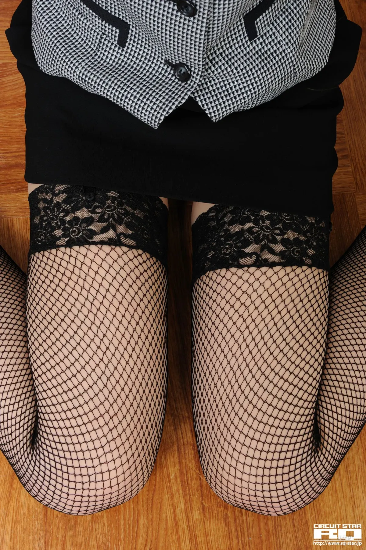 [RQ-STAR] NO.00465 京本奈々 Office Lady 寫真集 61