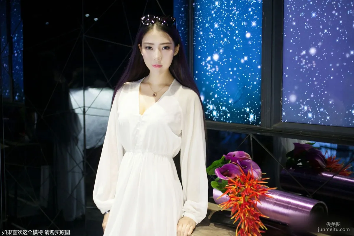 Mengna Vanessa: TGOD photo 13