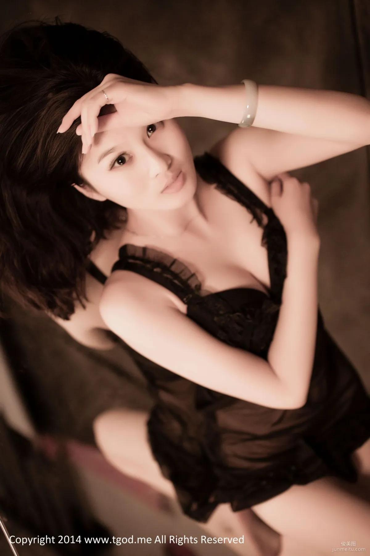 Jin Xin: TGOD photo 66